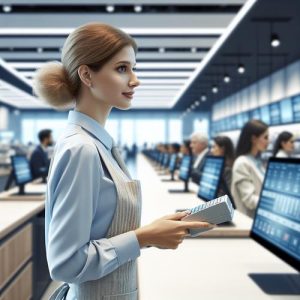 استخدام صندوقدار خانم در کیترینگ کوروش در کیش با جای خواب و حقوق بالا