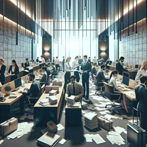 استخدام پذیرشگر هتل آقا در هتل سارا در کیش با جای خواب و حقوق بالا