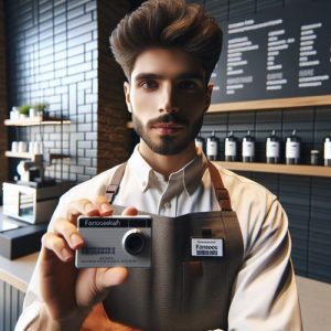 استخدام سرپرست فروشگاه آقا در فروشگاه هایپر فامیلی با جای خواب در کیش با جای خواب و حقوق بالا