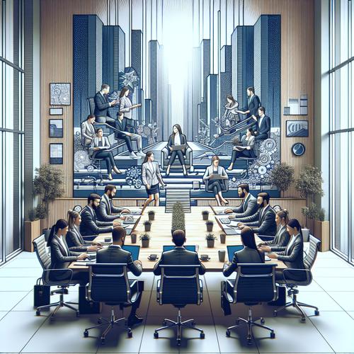 استخدام پرزنتر آقا و خانم در آژانس مسافرتی و گردشگری نیلوفر طلایی