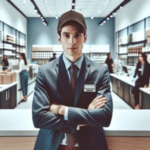 استخدام فروشنده خانم در فروشگاه صنایع دستی مهنورا در کیش با جای خواب و حقوق بالا