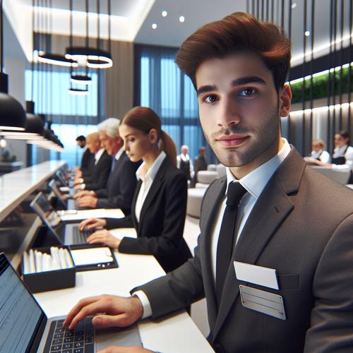 استخدام لاندری من آقا در هتل 5ستاره میراژ کیش با جای خواب