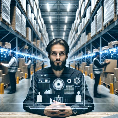 استخدام کارگر انبار آقا در پارک آبی اوشن کیش با جای خواب