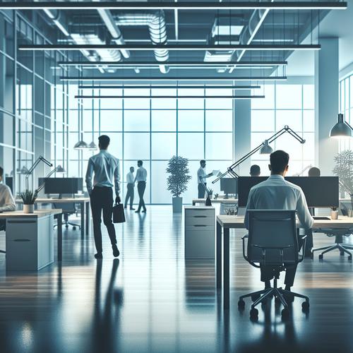 استخدام برنامه نویس آقا در شرکت الگوریتم خوارزم کیش