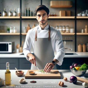 استخدام آشپز ایرانی آقا در پارک آبی اوشن کیش با جای خواب در کیش با جای خواب و حقوق بالا