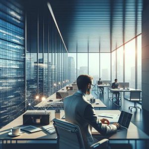 استخدام کارشناس مالی خانم در شرکت خدمات ساختمانی در کیش با جای خواب و حقوق بالا