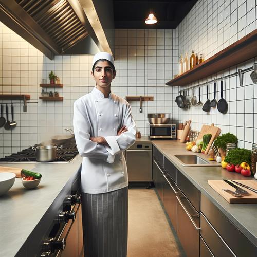 استخدام آشپز در کیش | هتل