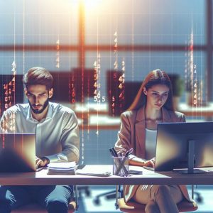 استخدام حسابدار آقا در شرکت فناوری اطلاعات و ارتباطات در کیش با جای خواب و حقوق بالا