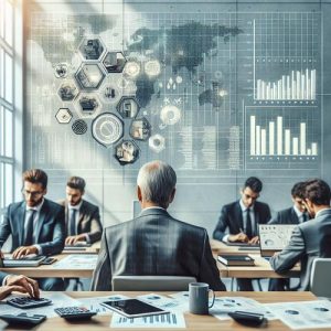 استخدام حسابدار آقا در شرکت فناوری اطلاعات و ارتباطات در کیش با جای خواب و حقوق بالا