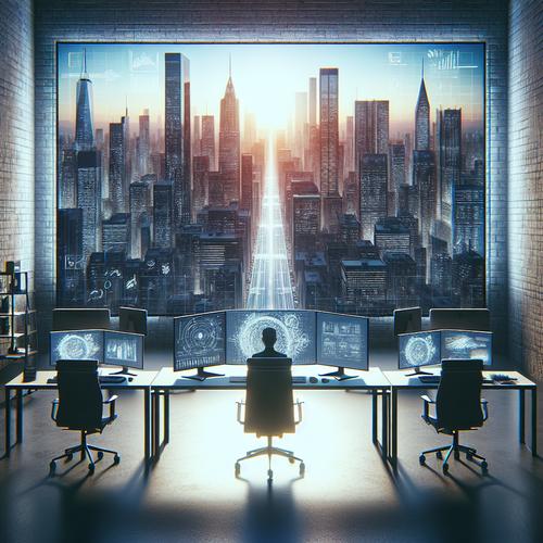 استخدام نیروی ساده آقا در دوربین مداربسته و سیستم‌های امنیتی فرادید کیش