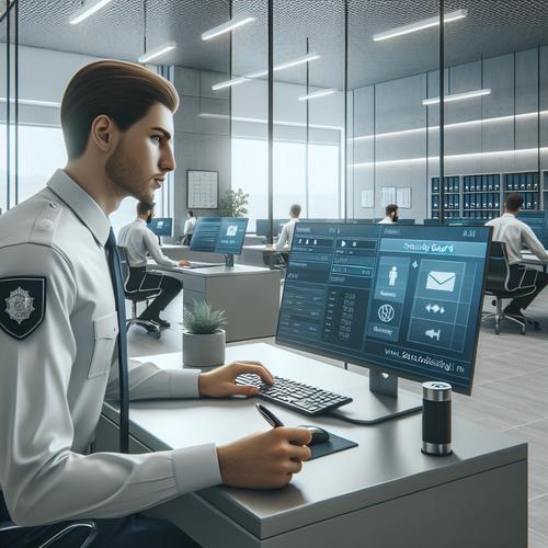 استخدام حراست آقا در برج‌های مسکونی پرشین مارینا با جای خواب