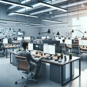 استخدام ادمین تولید محتوا خانم در فروشگاه لوازم خانگی دنیای من خانه من در کیش با جای خواب و حقوق بالا