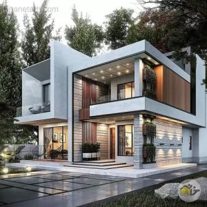 فروش ویلایی ۲۵۰ متری ۴ خوابه در کیش، خ پگاه