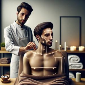 استخدام ماسور آقا در سالن ماساژ / اسپا رها در کیش با جای خواب و حقوق بالا