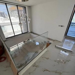 فروش آپارتمان ۱۲۳ متری سه‌خوابه در کیش