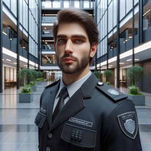 استخدام نگهبان آقا در مجتمع مسکونی گلف (میدان سعدی) با جای خواب در کیش با جای خواب و حقوق بالا