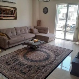 فروش آپارتمان ۷۶ متری دوخوابه در کیش، خ کسری چهارم