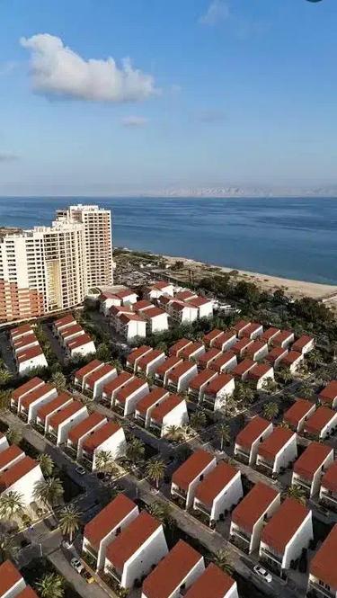 فروش آپارتمان ۱۰۰ متری یک اتاق در کیش