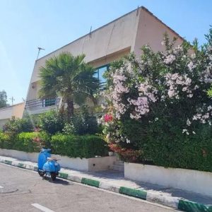 فروش آپارتمان ۵۲ متری یک‌خوابه در دامون گیت