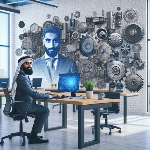 استخدام مسئول فنی آقا و خانم در شرکت تولیدی