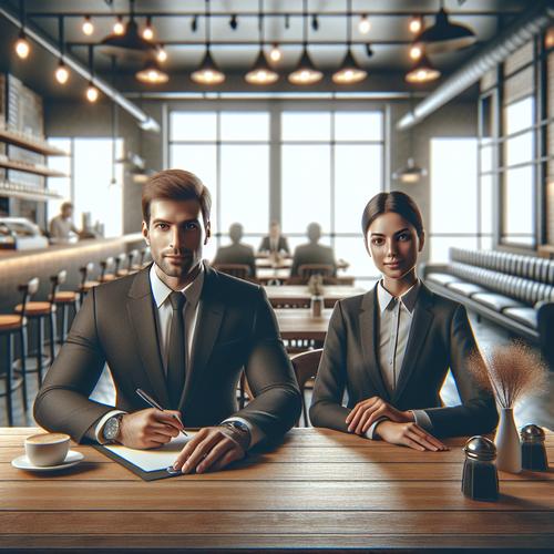استخدام مدیر منابع انسانی در هلدینگ معتبر