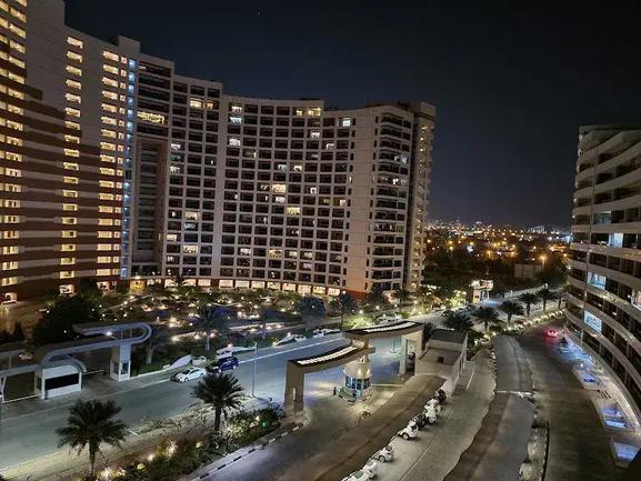 فروش آپارتمان ۱۷۶ متری سه‌خوابه در پرشین ساحلی
