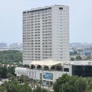 فروش آپارتمان ۹۱ متری یک‌خوابه در دامون ساحلی ۲