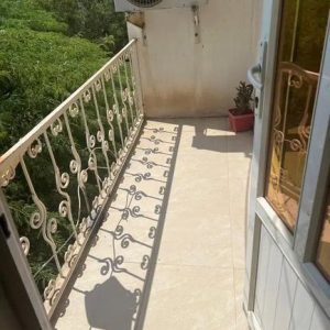 فروش آپارتمان ۸۵ متری دوخوابه در هراز صدف