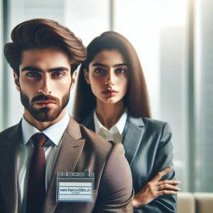 استخدام بازاریاب آقا و خانم در شرکت آذین پیمان کیش در کیش با جای خواب و حقوق بالا