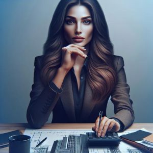 استخدام حسابدار آقا و خانم در پروژه ساختمانی پدید در کیش با جای خواب و حقوق بالا
