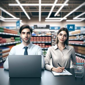 استخدام صندوقدار آقا و خانم در هایپرمارکت میتا کیش در کیش با جای خواب و حقوق بالا