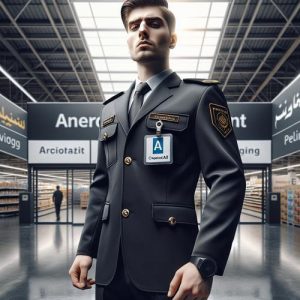 استخدام حراست آقا در هایپرمارکت میتا کیش با جای خواب در کیش با جای خواب و حقوق بالا