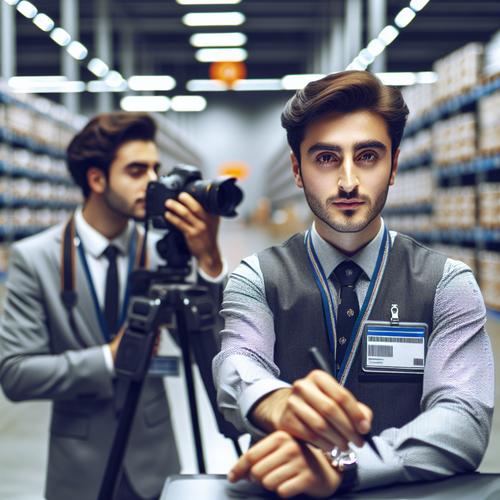 استخدام راننده آقا در هایپرمارکت میتا کیش با جای خواب