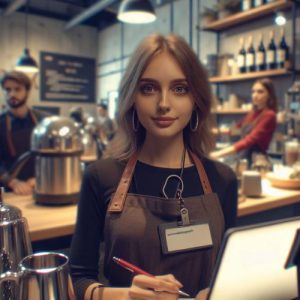 استخدام صندوقدار خانم در کافه رستوران سحیرلی کباب در کیش با جای خواب و حقوق بالا