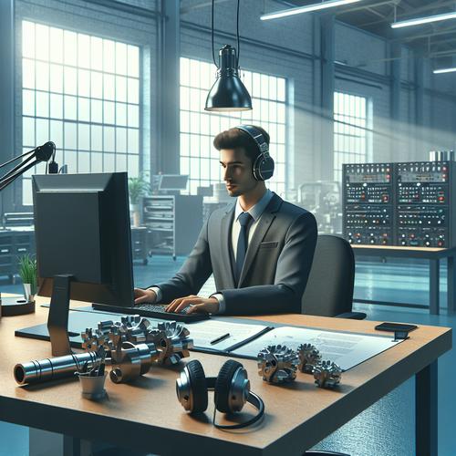 استخدام اپراتور آقا در شرکت تولیدی دایا کیش