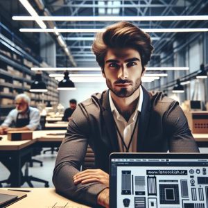 استخدام سرپرست کارگاه آقا در کیش با جای خواب و حقوق بالا