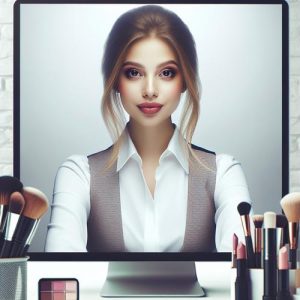 استخدام فروشنده خانم در فروشگاه پینک رژ در کیش با جای خواب و حقوق بالا