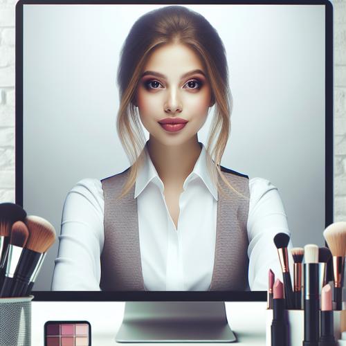 استخدام فروشنده خانم در فروشگاه پینک رژ