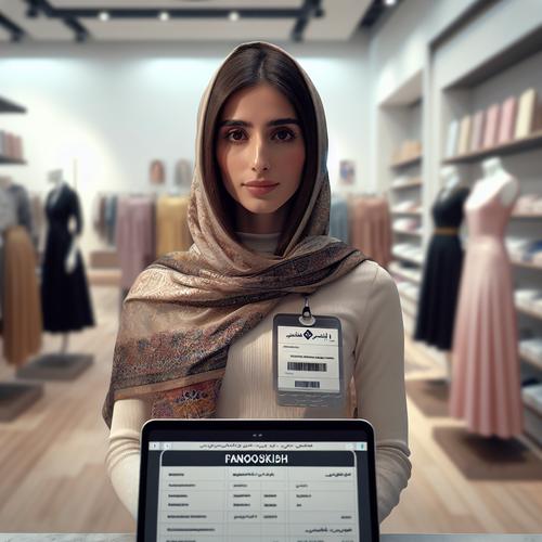 استخدام فروشنده پوشاک خانم در فروشگاه پوشاک (بازار مرکز تجاری)