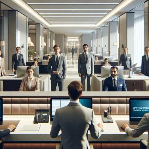 استخدام مدیر تامین - تدارکات - خرید در هتل لاکس در کیش با جای خواب و حقوق بالا