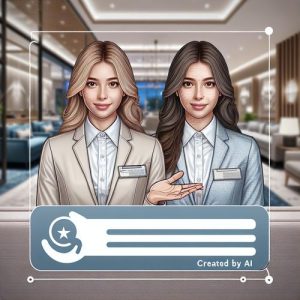 استخدام کارمند رزرواسیون عکاسی خانم در عکاسی هتل پنج ستاره در کیش با جای خواب و حقوق بالا