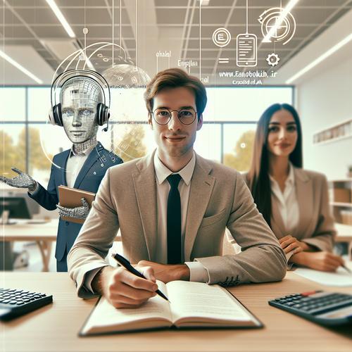 استخدام مدرس زبان انگلیسی آقا و خانم در مؤسسه زبان افرابرگ
