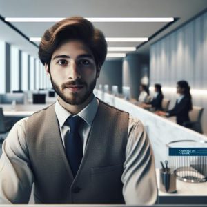 استخدام مسئول دفتر خانم در هتل مارینا پارک در کیش با جای خواب و حقوق بالا