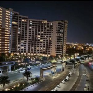 فروش آپارتمان 7 متری یک‌خوابه در کیش، خ اخوان ثالث دوم