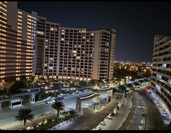 فروش آپارتمان 7 متری یک‌خوابه در کیش، خ اخوان ثالث دوم