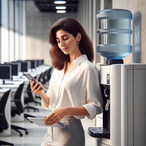 استخدام آبدارچی خانم در شرکت آرتا کیش
