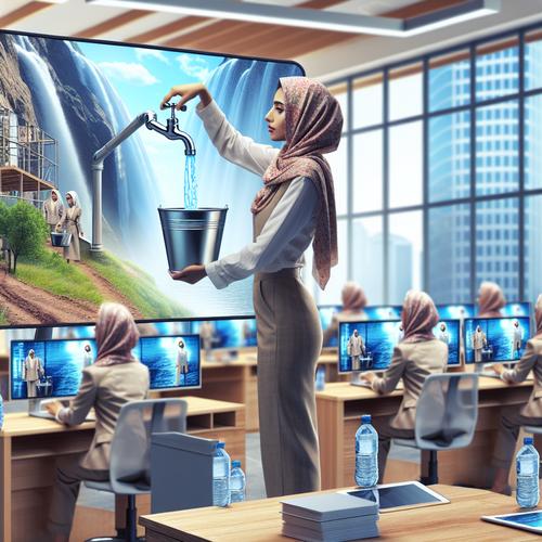 استخدام آبدارچی خانم در شرکت آرتا کیش