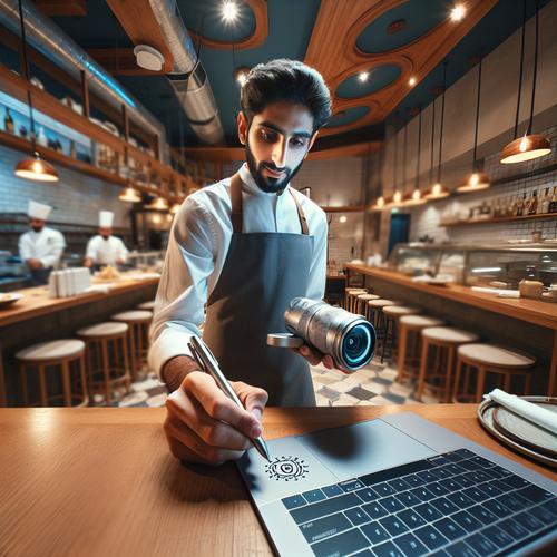 استخدام خدماتی / نظافتچی آقا در رستوران مارینا با جای خواب