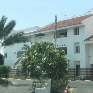 فروش آپارتمان ۷۸ متری دوخوابه در کیش