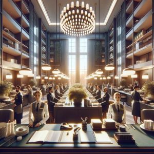 استخدام نگهبان / حراست آقا در هتل میراژ (5 ستاره) با جای خواب